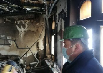 Moda birourilor mutate – Cseke Attila, la Suceava