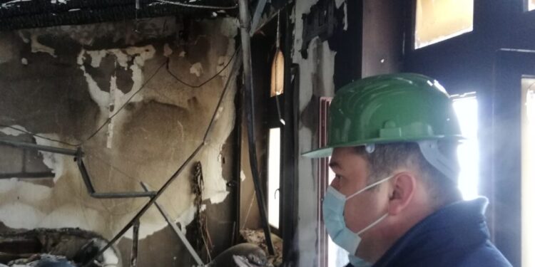 Moda birourilor mutate – Cseke Attila, la Suceava