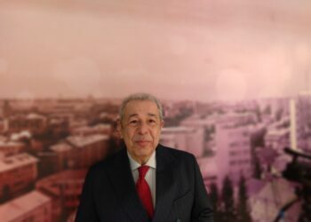 Doru Viorel Ursu: Intrarea în Schengen ni se cuvine. Trebuie să vină de la sine și nu să ne umilim. Meritam să fim deja în Schengen și să fie ridicată și ideea de viză pentru Statele Unite