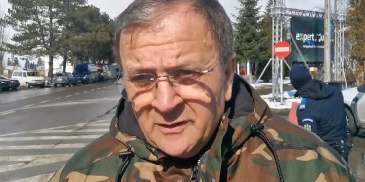 Scrisoare deschisă către Gheorghe Flutur