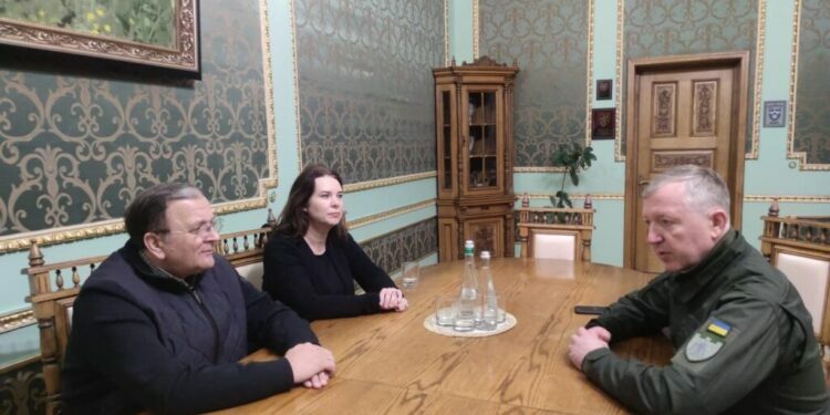 Gheorghe Flutur: Copiii refugiaților vor putea învăța la școlile și grădinițele din județul Suceava unde se predă în limba ucraineană