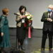 Gala ”Femei de succes!”: 11 premii pentru domnișoare și doamne care au făcut lucruri deosebite. Plus donații în bani pentru două fetițe de 5 luni care au probleme cu vederea și care sînt crescute de sora lor în vîrstă de 15 ani