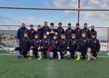 Președintele AJF Suceava: Cred că o echipă în Liga a III-a le lipsește celor de la Juniorul, pentru că au un club foarte dezvoltat la nivel de copii și juniori. Au echipe bune de juniori republicani și participă la campionatele naționale