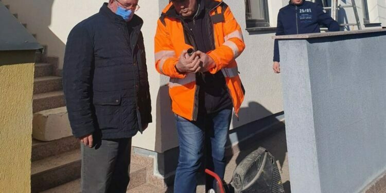 Grădinița de pe Dobrogeanu Gherea, finalizată pînă la finele lunii martie. Vor învăța acolo trei grupe de copii