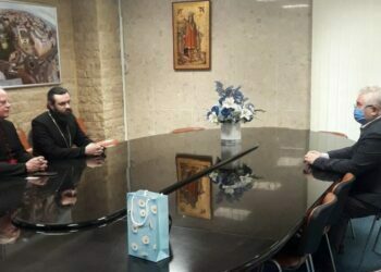 Suceava, posibilă colaborare cu Burgul Regal Kensington and Chelsea