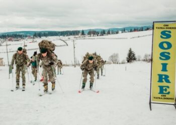 Sociologul Dan Dascălu: Armata va rămîne pe primul loc în sondaje. Se spune că nu avem Armată, dar ăsta e un fel de mit. Eu spun că avem Armată