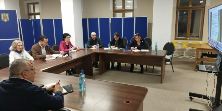 170.000 de lei, pentru documentația tehnico-economică în vederea reabilitării și modernizării sediului Serviciului Public Comunitar de Pașapoarte Suceava