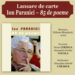 ”85 de poeme” de Ion Paranici, lansare post-mortem la Biblioteca Bucovinei