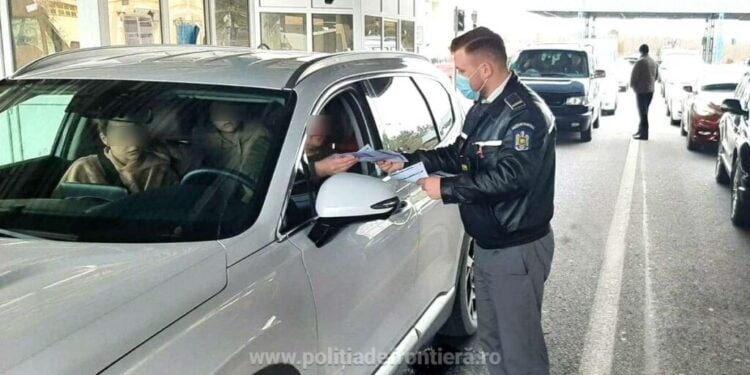 Pe 3 martie, pe la Siret, au intrat 6.720 de ucraineni