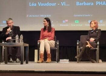 Primarul Siretului, discuții cu reprezentanți ai Franței despre problema refugiaților