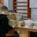 Protecția Copilului și Arhiepiscopia Sucevei, colaborare în Vama Siret pentru a oferi sprijin mamelor și copiilor din Ucraina