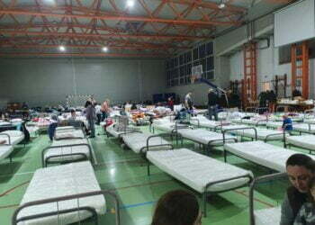 Cernăuțiul a cerut Sucevei 5.000 de paturi și lenjerie groasă de iarnă