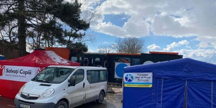 0758-232.029, telefonul ISU pentru cei care vor să doneze produse alimentare, bunuri de larg consum și de igienă personală