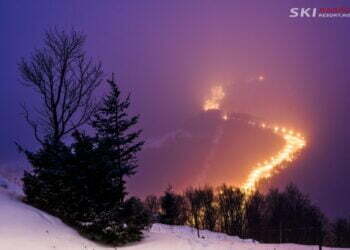 Administratorul pîrtiei de schi de pe Rarău: Zăpada este numai bună pentru schi și snowboard. Programul de funcționare, modificat