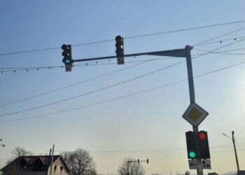 Din 28 martie pînă în decembrie, trafic pe un singur sens la Argestru