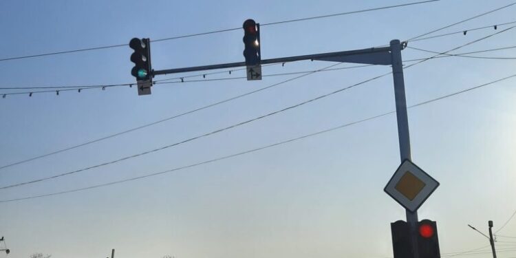 Din 28 martie pînă în decembrie, trafic pe un singur sens la Argestru