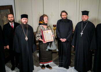 Sofia Vicoveanca: Mă întristează și mă afectează . Plîng și mă rog