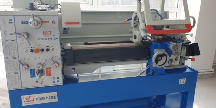 Școala din Siret s-a dotat. Ar fi păcat de cheltuială