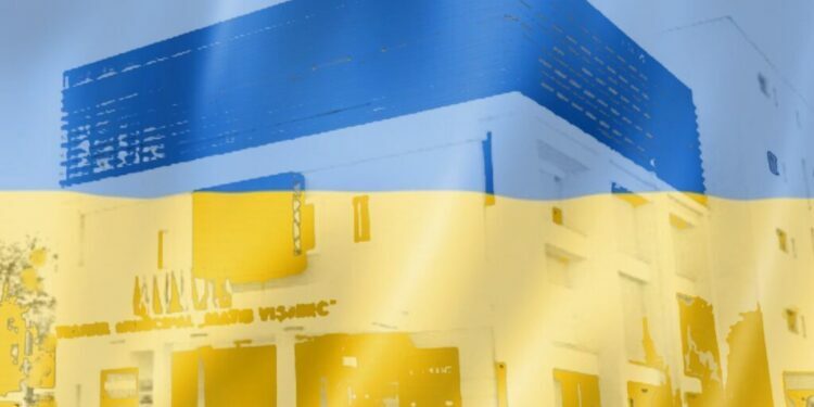 Teatrul Municipal „Matei Vișniec” Suceava sprijină campania de solidaritate cu poporul din Ucraina, în cadrul unui proiect inițiat de Radio România Cultural