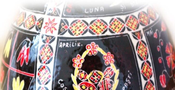 Tîrgul de Paști , între 8 aprilie și 1 mai, în centrul Sucevei