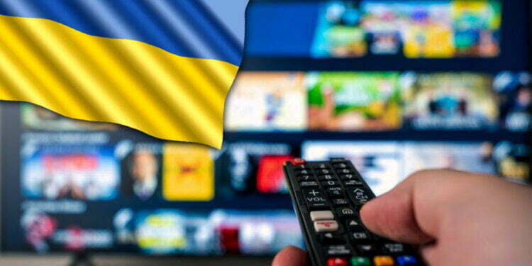 Gheorghe Flutur a cerut cabliștilor și CNA introducerea de posturi tv ucrainene pentru refugiații care nu știu altă limbă și vor să afle ce se întîmplă acasă