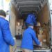 60 de refugiați, cazați în spațiile Universității ”Ștefan cel Mare” Suceava. Mai mult de 500 de studenți și profesori fac voluntariat. 7 transporturi cu ajutoare au plecat în Ucraina