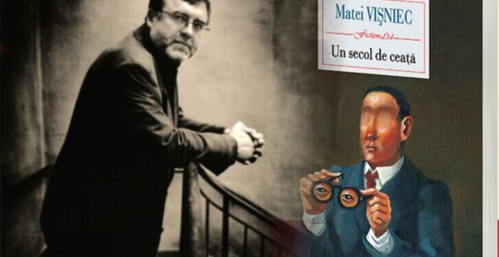 Matei Vișniec, conferință-dezbatere și lansare de carte, la teatrul din Suceava