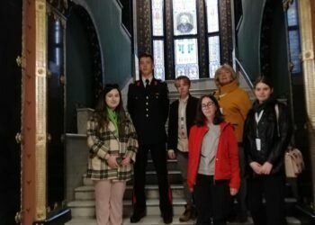 Suceava, un loc I și cîteva mențiuni la Olimpiada Națională de Istorie!