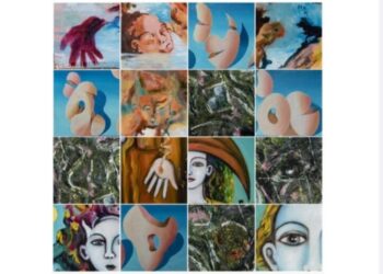 Lucrări semnate de pictori francezi, expuse la Muzeul de Istorie, la USV și la Galeria de Artă ”Ion Irimescu”