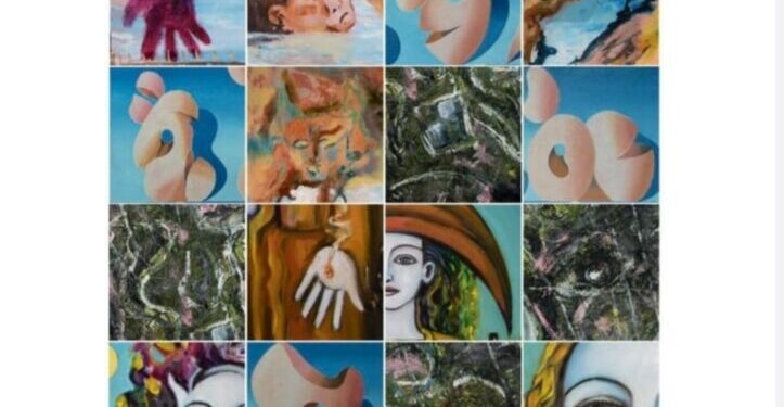 Lucrări semnate de pictori francezi, expuse la Muzeul de Istorie, la USV și la Galeria de Artă ”Ion Irimescu”