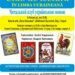 Club de lectură în limba ucraineană, în fiecare joi, la Biblioteca Bucovinei