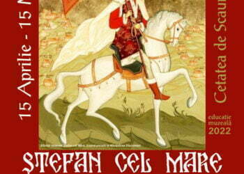 Lecție de educație muzeală dedicată lui Ștefan cel Mare