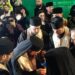 Sute de preoți din Suceava, județele limitrofe și Ucraina, dar și de credincioși, la Aeroportul ”Ștefan cel Mare”, pentru a primi Lumina Sfîntă (FOTO)