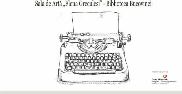 Gala Premiilor SSB, pe 12 aprilie, la Biblioteca ”I. G. Sbiera”
