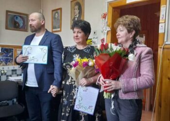 Noul director al Palatului Copiilor, planuri pentru extinderea spațiului și pentru creșterea vizibilității instituției