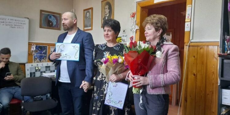 Noul director al Palatului Copiilor, planuri pentru extinderea spațiului și pentru creșterea vizibilității instituției