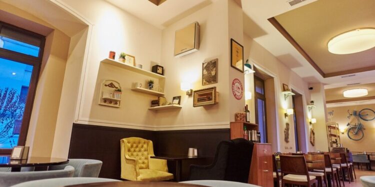 Platforma de rezervări online Bookingham dedicată strict domeniului HoReCa, și la Suceava