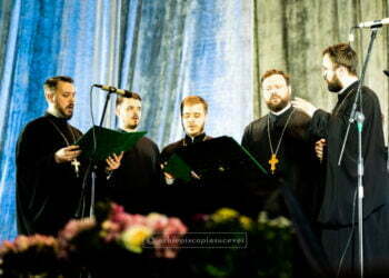 Arhiepiscopia Sucevei: Cadouri de 170.000 de lei pentru 1.000 de familii cu probleme financiare