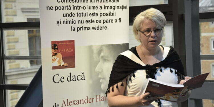 SSB nu a uitat-o pe Carmen. Teatrul ”Matei Vișniec” ar trebui să ia exemplu