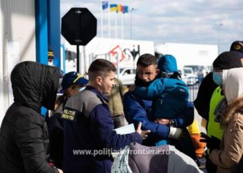 Sucevean stabilit în SUA: În ciuda suportului acordat Ucrainei, România nu există în presa americană