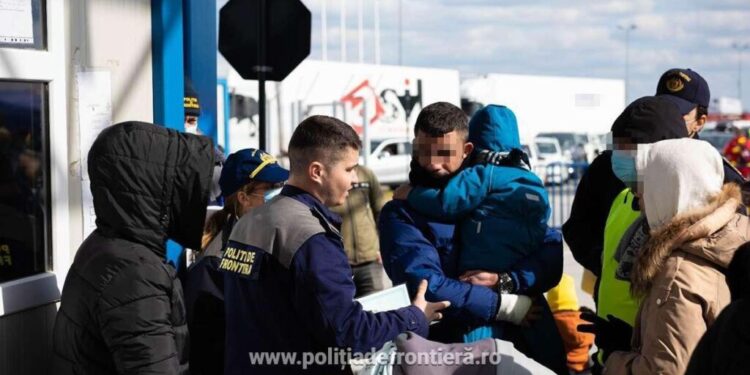 Sucevean stabilit în SUA: În ciuda suportului acordat Ucrainei, România nu există în presa americană