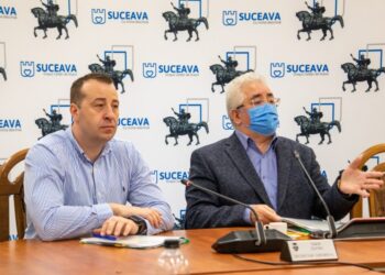 Primarul Lungu, despre cei care nu vor roată panoramică: E multă invidie, răutate