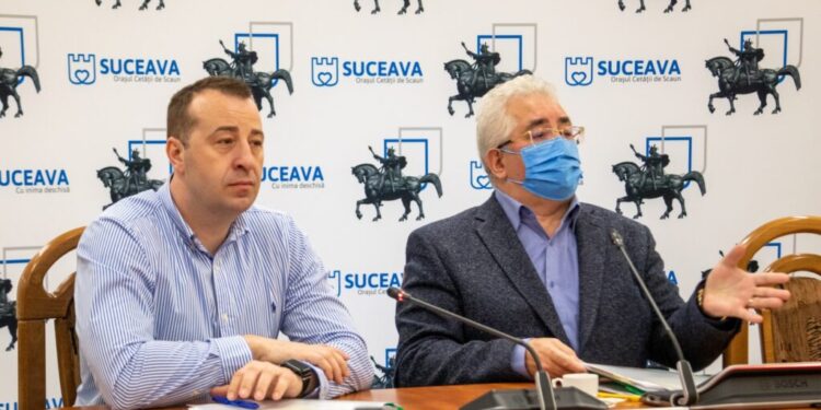 Primarul Lungu, despre cei care nu vor roată panoramică: E multă invidie, răutate