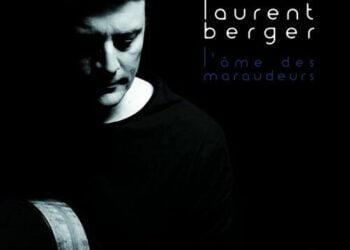 Invitatul Alianței Franceze Suceava din 6 aprilie, muzicianul Laurent Berger