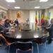 Primarul Lungu, întîlnire cu autorități din apropierea Parisului: Ne-au cerut să-i sprijinim să ducă ajutoare umanitare în Ucraina