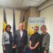 Nou transport cu ajutoare, din partea Sucevei pentru Cernăuți. Primarul Lungu spune că se vor recupera banii folosiți pentru refugiați