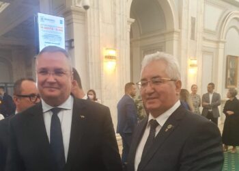 Ion Lungu: Nicolae Ciucă, un om pregătit, conciliant și creștin practicant