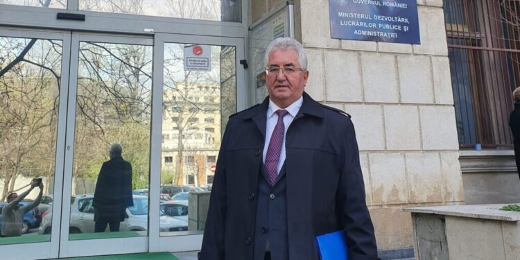 Luna viitoare, posibilă semnare a contractului pentru construirea unei creșe pe Dealul Mănăstirii