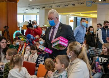 Un mesaj pe care primarul Lungu nu vrea să-l priceapă