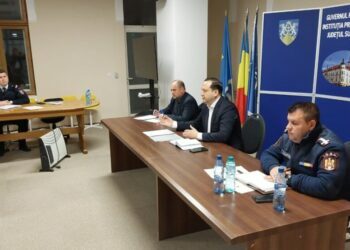 Discuții în CJSU despre incidentul de la telescaunul din Vatra Dornei